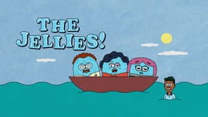 The Jellies — foto 4