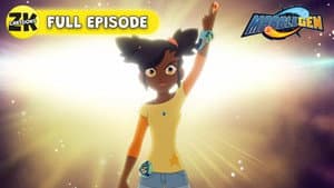 Episodio 25