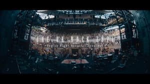 ONE OK ROCK 2021 Day to Night Acoustic Sessions — foto 1