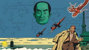 Blake et Mortimer — foto 3