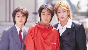 新宿少年探偵団 — foto 1