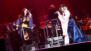 和楽器バンド Premium Symphonic Night Vol.2 ライブ＆オーケストラ〜 in大阪城ホール — foto 2