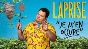 Philippe Laprise – Je m'en occupe — foto 1