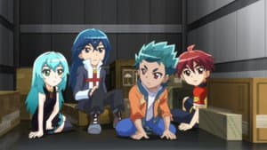 Episodio 39