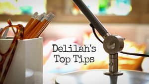 Delilah's Top Tips — foto 2