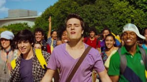 High School Musical: O Desafio — foto 7