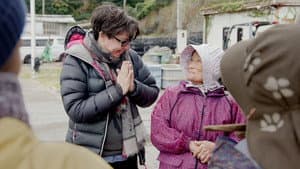 Japan with Sue Perkins — foto 3