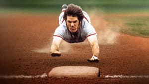 Charlie Hustle & the Matter of Pete Rose — foto 3