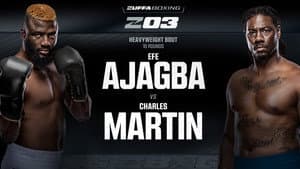 Zuffa Boxing 03 — foto 1