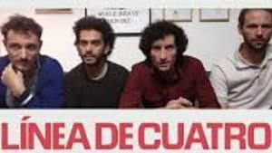 Línea de Cuatro — foto 1