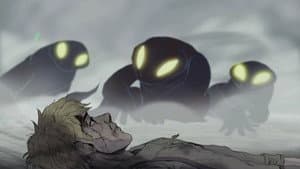 Salamander's Land — foto 2