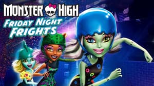 Monster High: Viernes de Patinaje Terrorífico — foto 2