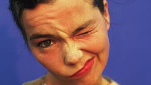 Björk: Vessel 1994 — foto 3