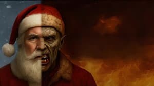 Santa-N the Red Awakening — foto 1