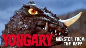 Yongary, el monstruo de las profundidades — foto 4