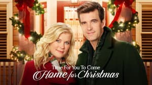 Time for You to Come Home for Christmas — foto 2
