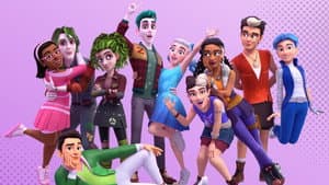 Zombies: La Serie Re-Animada — foto 8