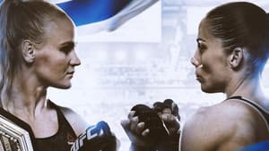 UFC Fight Night 156: Shevchenko vs. Carmouche 2 — foto 3