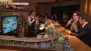 Japan Railway Journal — foto 2