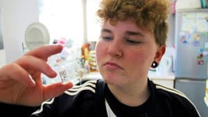 Leo: Becoming a Trans Man — foto 1