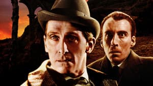 El sabueso de los Baskervilles — foto 2