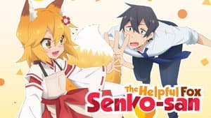 The Helpful Fox Senko-san — foto 4