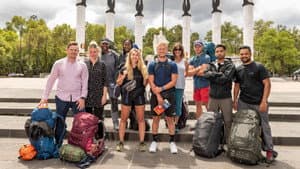 Race Across the World — foto 10