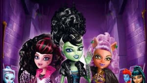 Monster High: Una Fiesta Divina de la Muerte — foto 5