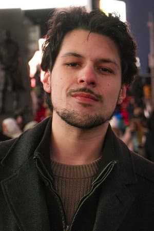 Adrian Castillo