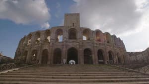Arles, au cœur de la cité antique — foto 1
