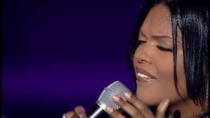CeCe Winans: Live in the Throne Room — foto 2
