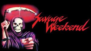 Savage Weekend — foto 5