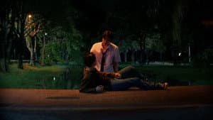 จำเลยจุ๊บ — foto 2