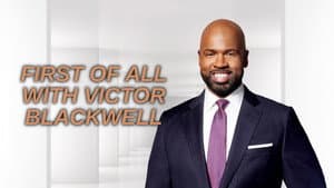 First of All with Victor Blackwell — foto 5