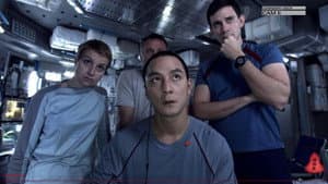 Europa Report — foto 1