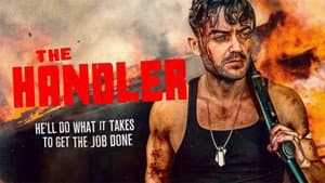 The Handler — foto 1