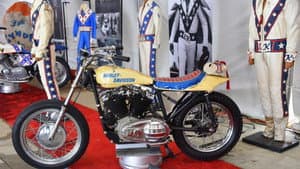 I Am Evel Knievel — foto 1