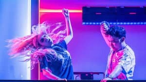 Next to Normal — foto 4