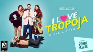 I Love Tropoja — foto 1