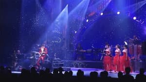 Super Live 2019 - Blue Lagoon 40th Anniversary - Christmas Special — foto 3