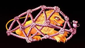 The Lion and the Mouse — foto 1