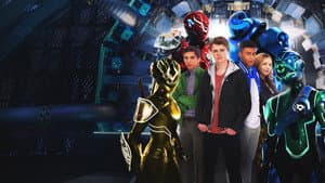 ReBoot: El código guardián — foto 5
