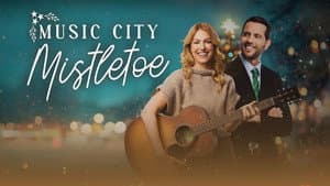Music City Mistletoe — foto 1