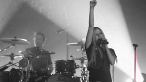 Avril Lavigne: MTV Live in Paris 2007 — foto 1