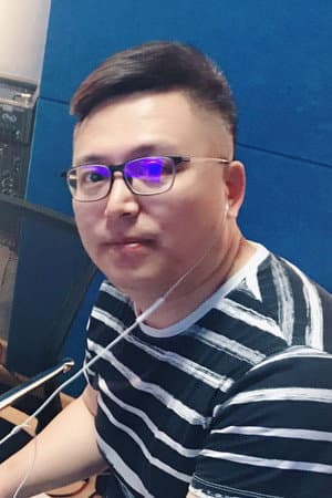 Liu Jiurong