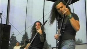 Death: Live in Eindhoven '98 — foto 2