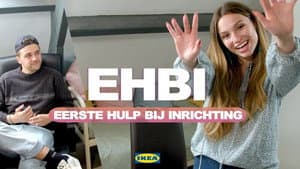 Eerste Hulp Bij Inrichting — foto 1