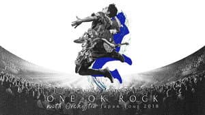 ONE OK ROCK with Orchestra Japan Tour 2018 — foto 1