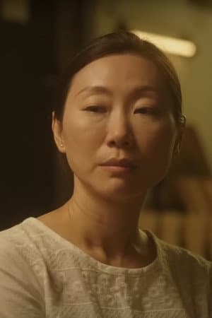 Sherry Tao
