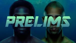 UFC Fight Night 251: Cannonier vs. Rodrigues — foto 2